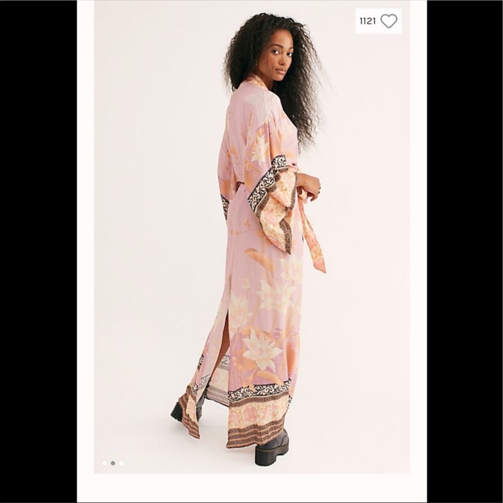 Spell and the Gypsy Collective Cherry Blossom Set